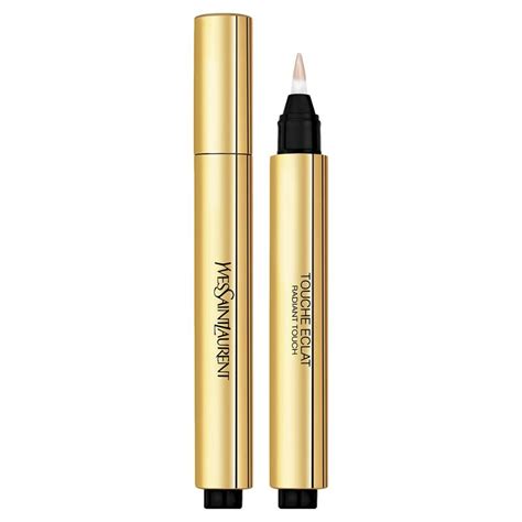 ysl touche eclat no 1.5|ysl touche eclat original shade.